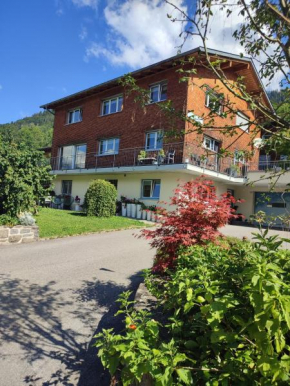 Haus Bergruh